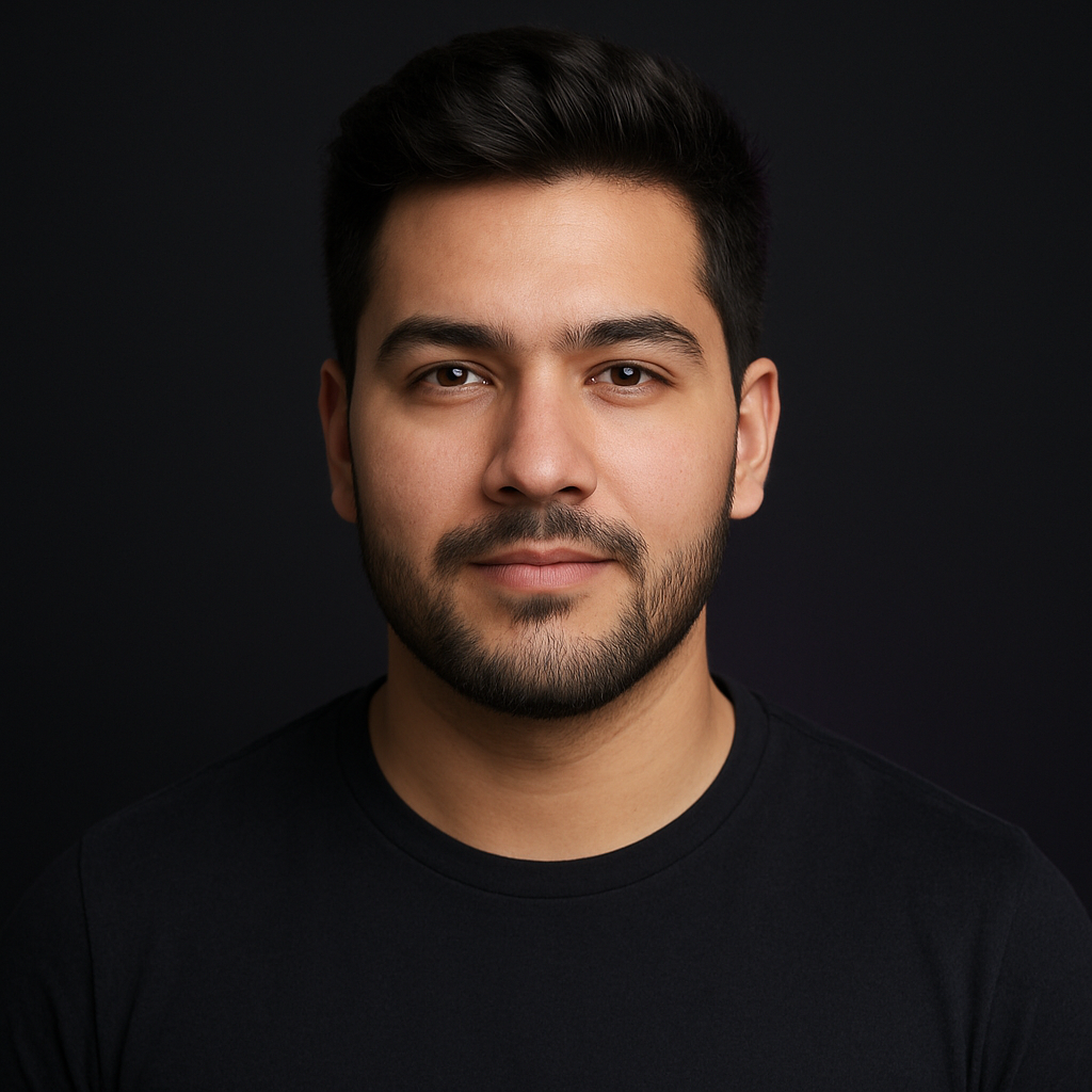 Creator avatar